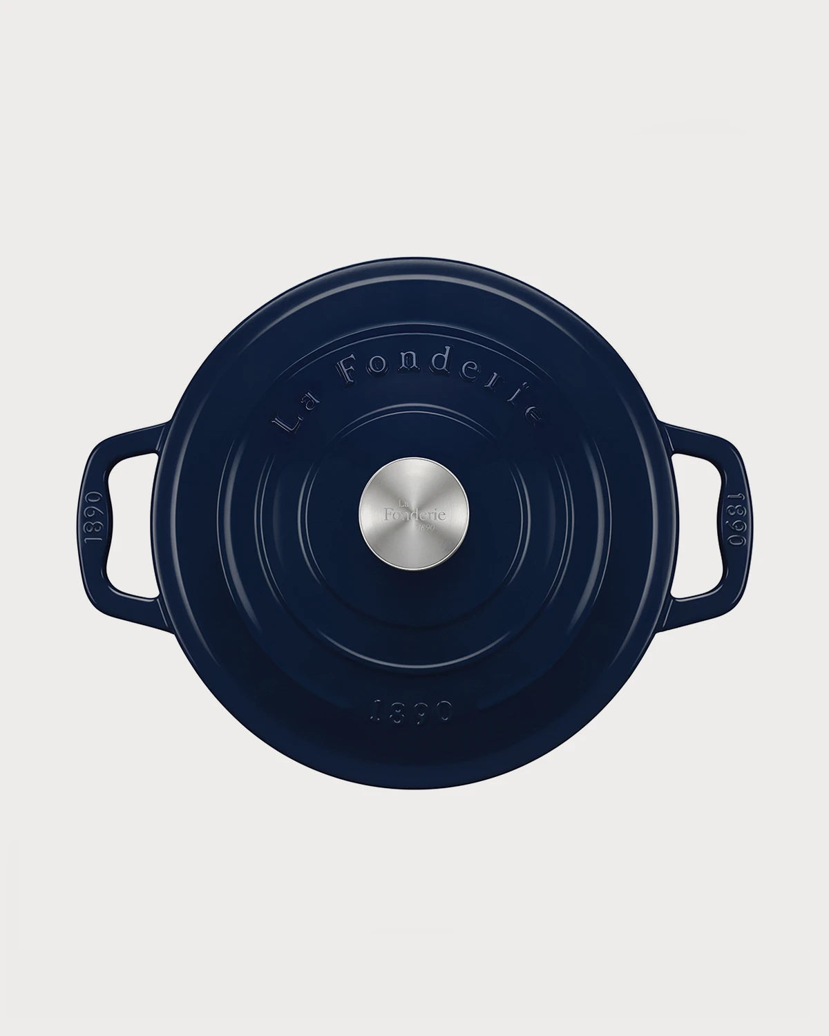 ALMA22 COCOTTE Ø22cm