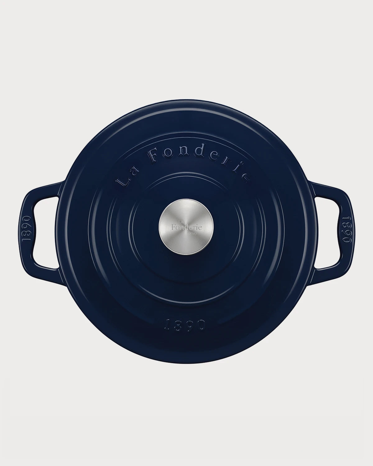 ALMA25 COCOTTE Ø25cm