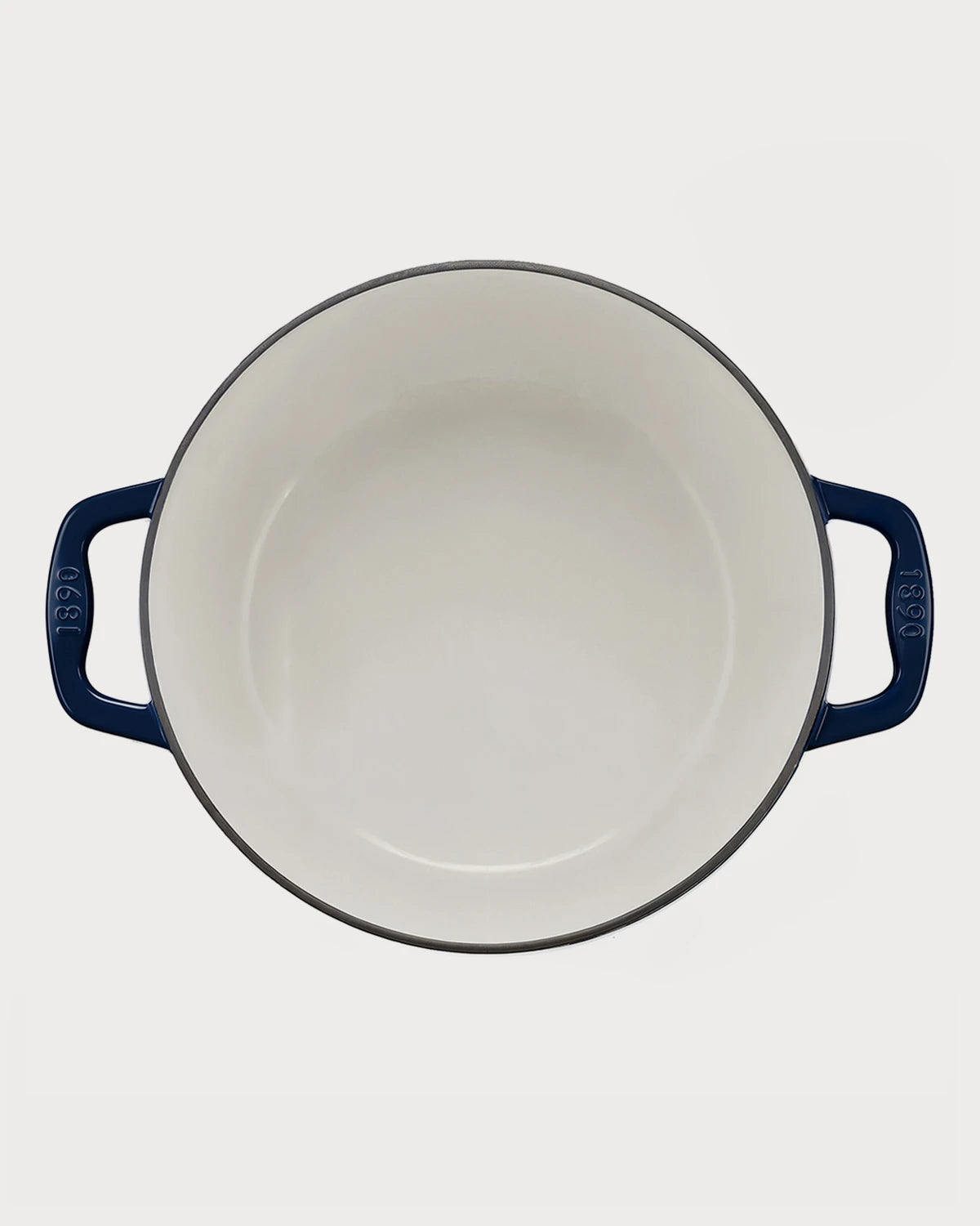ALMA25 COCOTTE Ø25cm