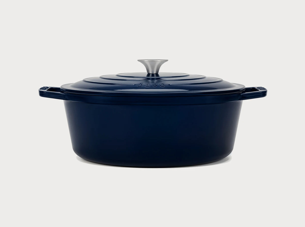 IENA36 COCOTTE OVALE Ø36cm