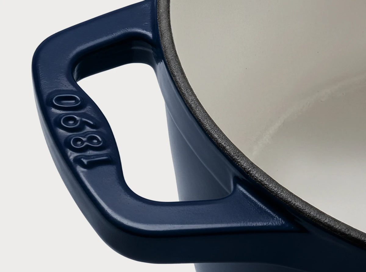 IENA36 COCOTTE OVALE Ø36cm