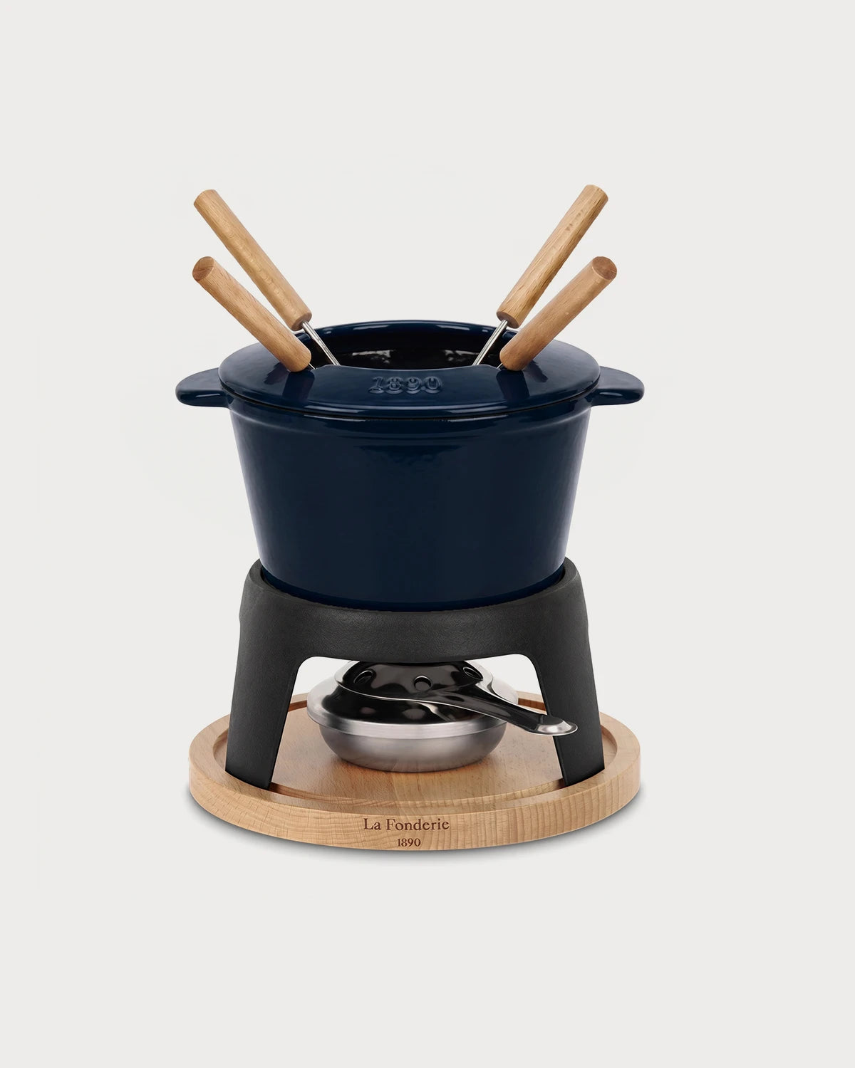 MONT D'ARBOIS FONDUE 4 PERSONNES