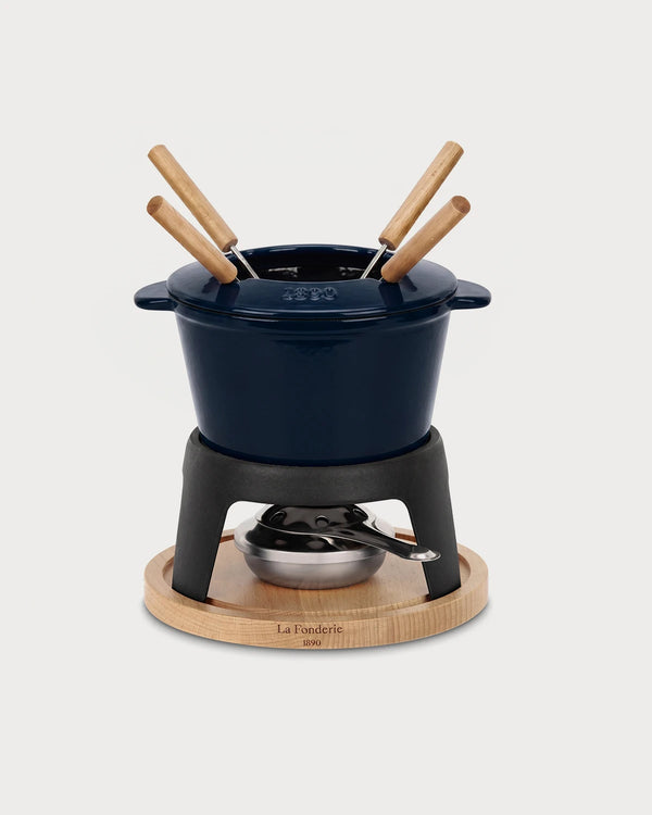 MONT D'ARBOIS FONDUE 4 PERSONNES