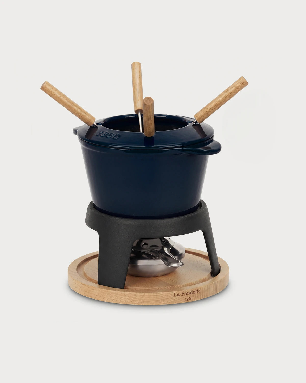 MONT D'ARBOIS FONDUE 4 PERSONNES