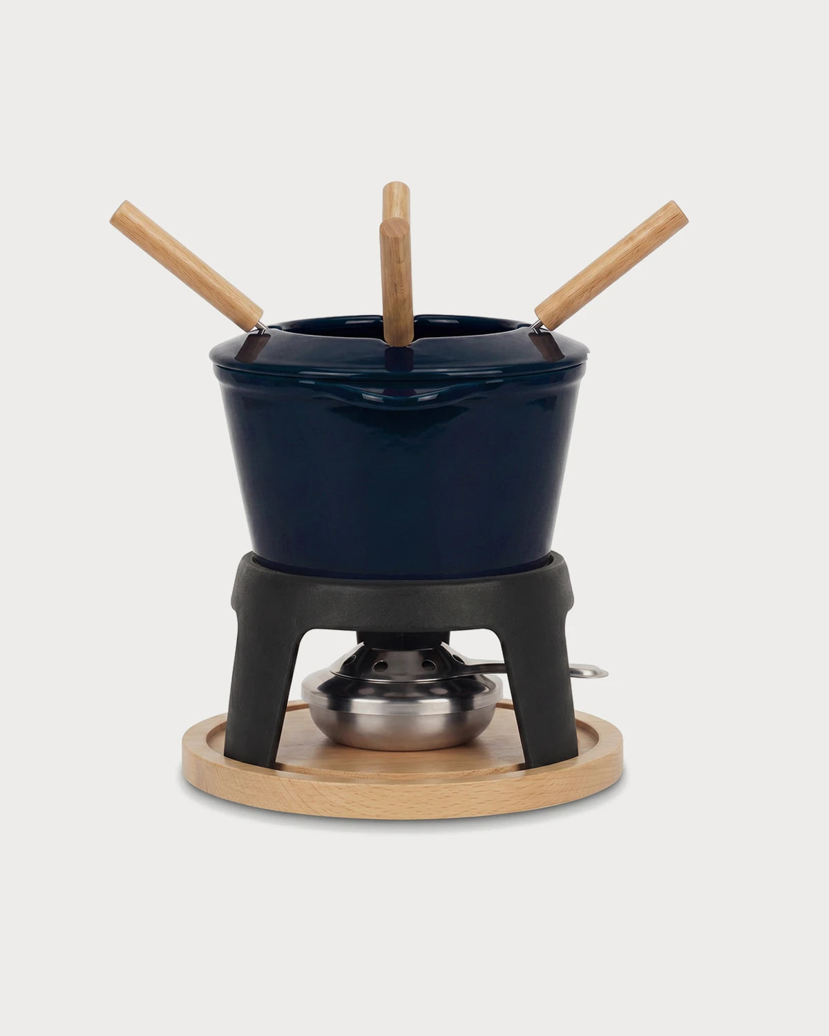 MONT D'ARBOIS FONDUE 4 PERSONNES