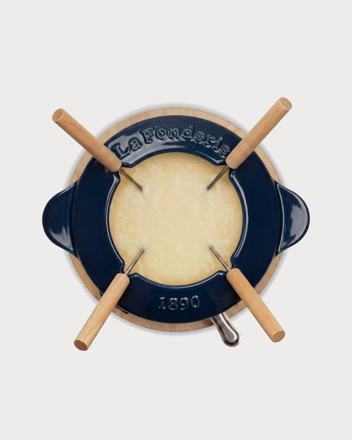 MONT D'ARBOIS FONDUE 4 PERSONNES