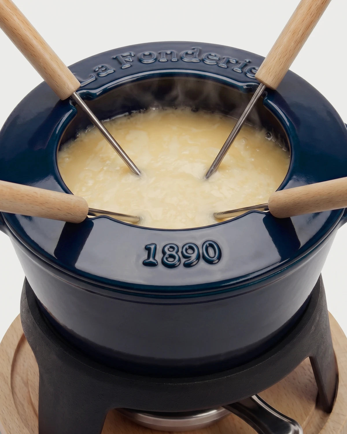 MONT D'ARBOIS FONDUE 4 PERSONNES