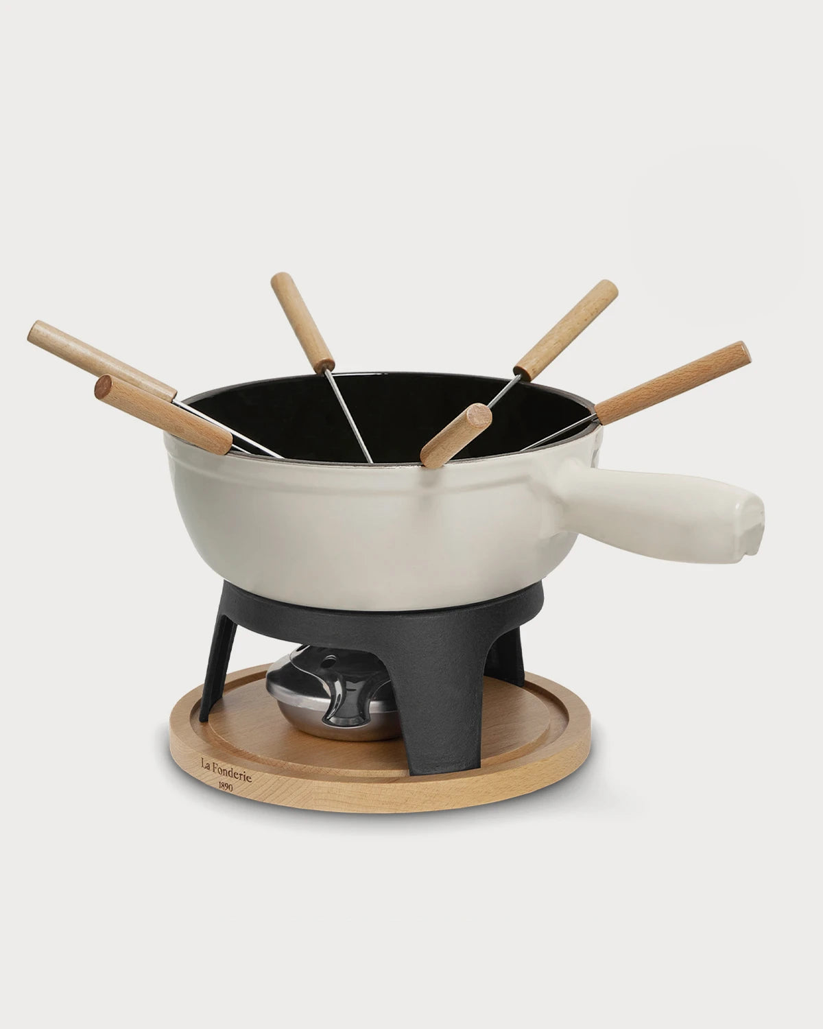 MONT BLANC FONDUE 6 PERSONNES