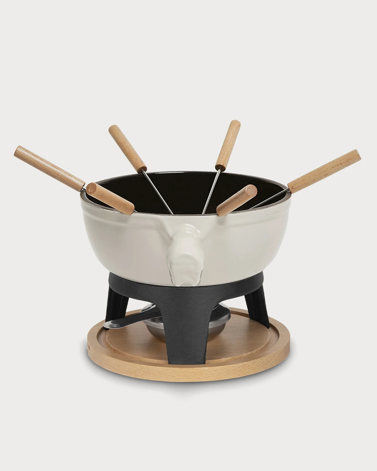 MONT BLANC FONDUE 6 PERSONNES