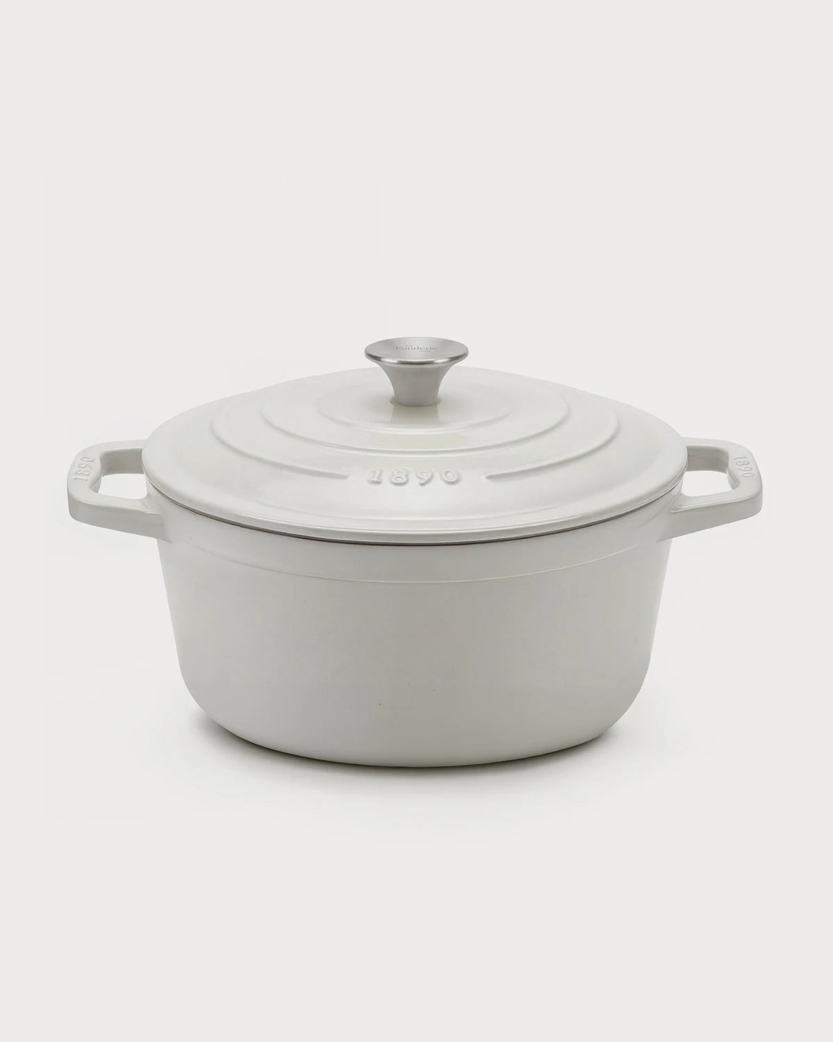 ALMA22 COCOTTE Ø22cm