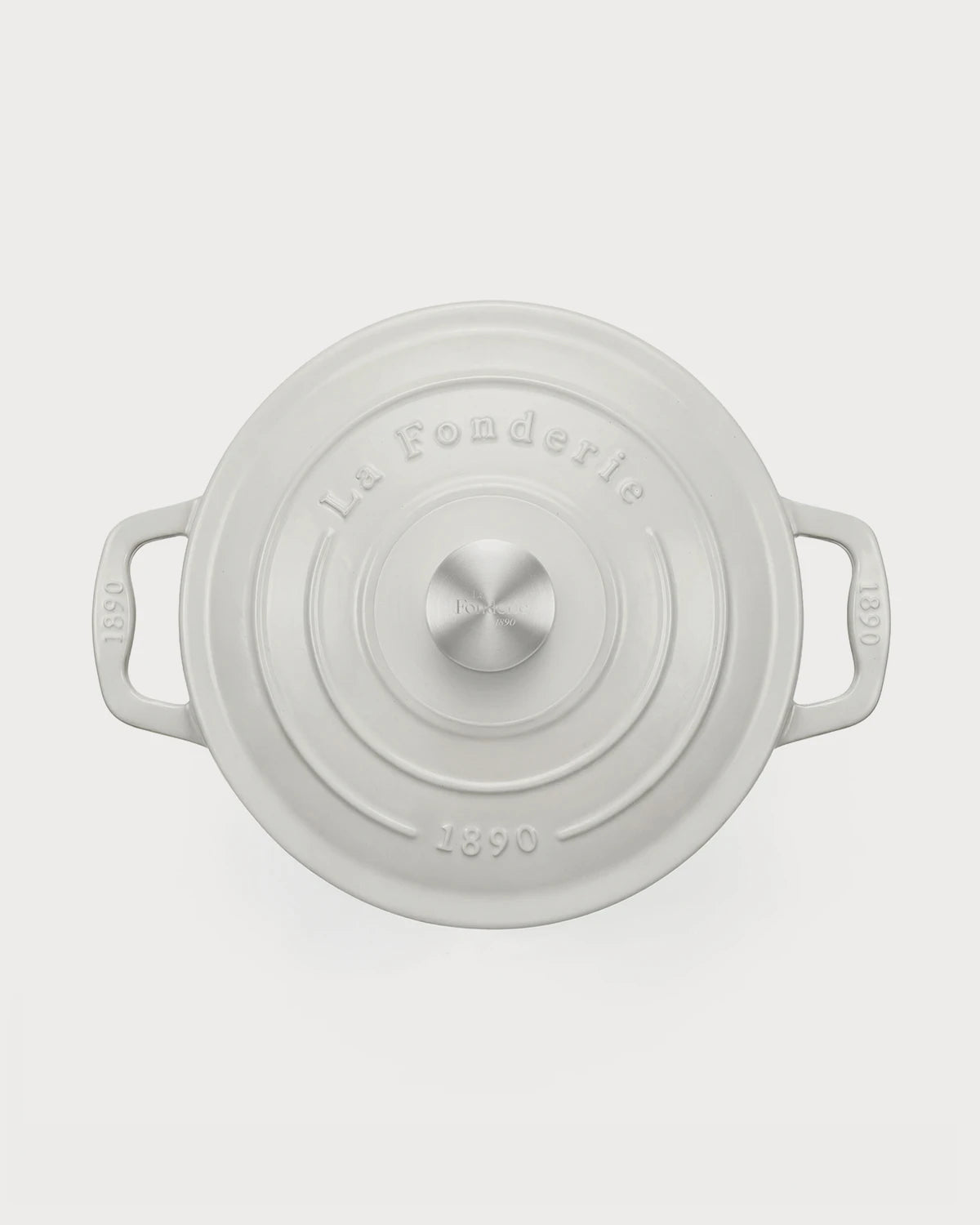 ALMA22 COCOTTE Ø22cm