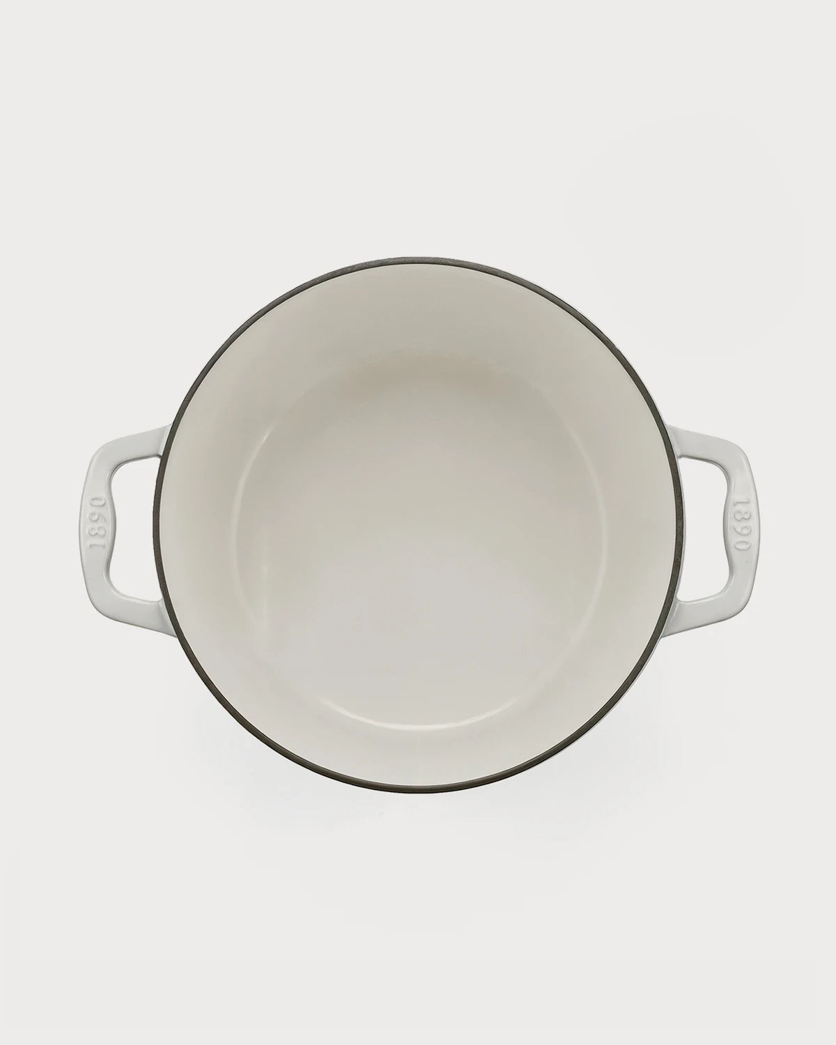 ALMA22 COCOTTE Ø22cm