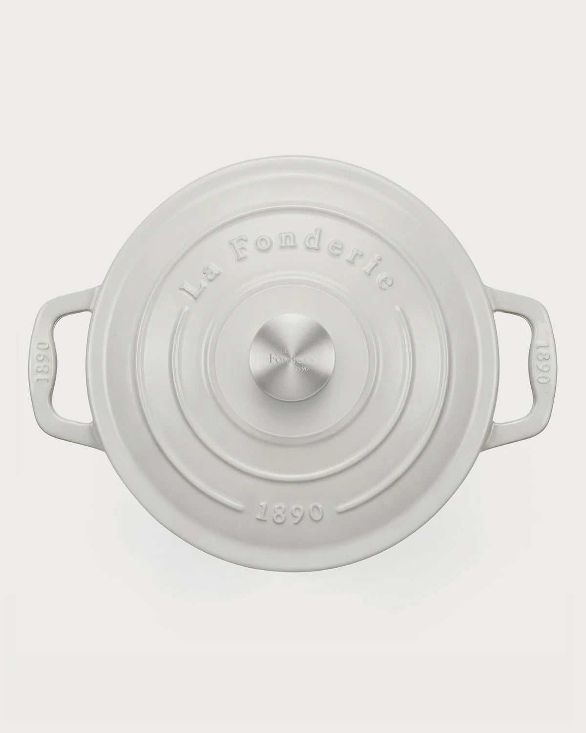 ALMA25 COCOTTE Ø25cm