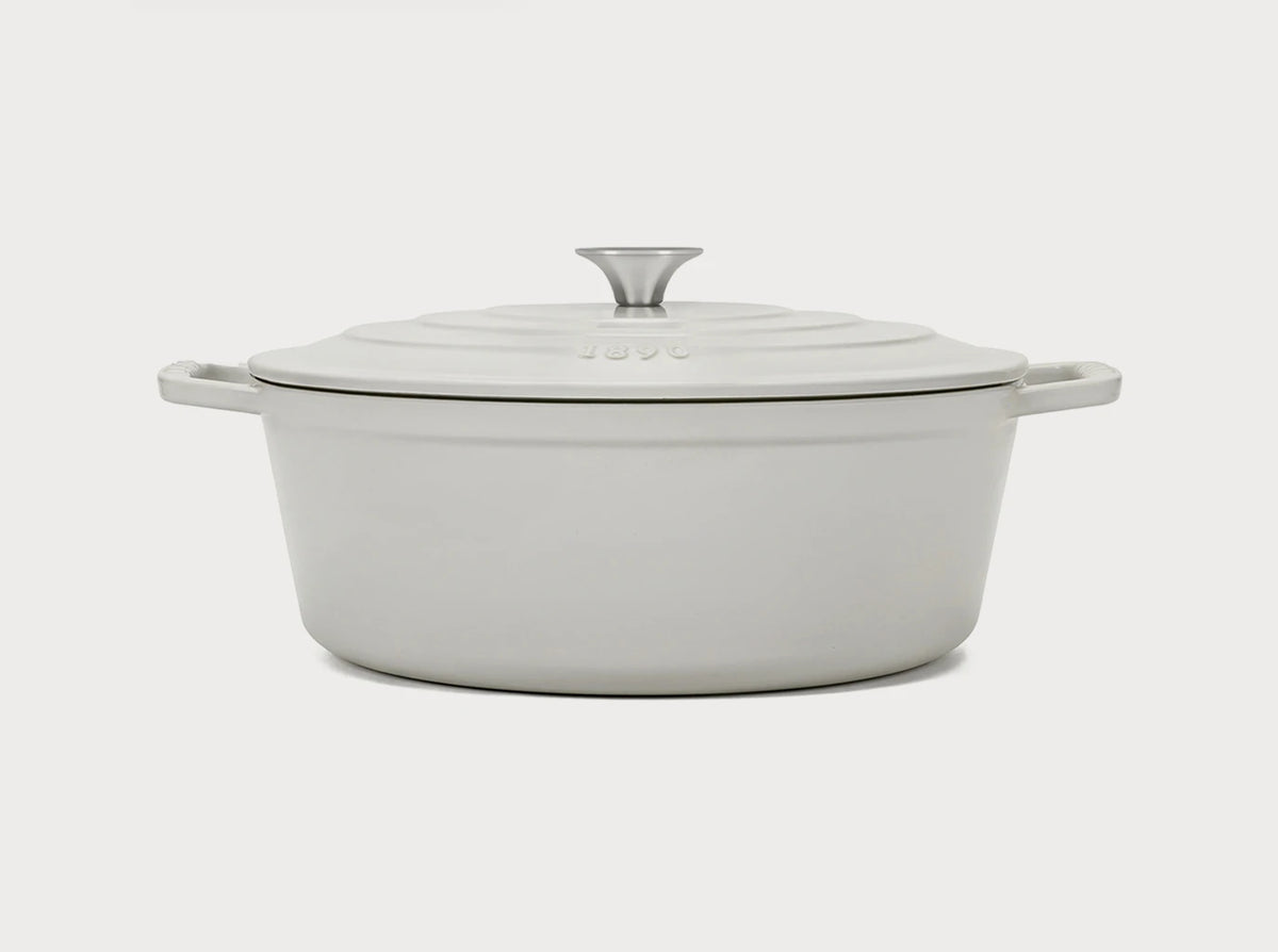 IENA36 COCOTTE OVALE Ø36cm