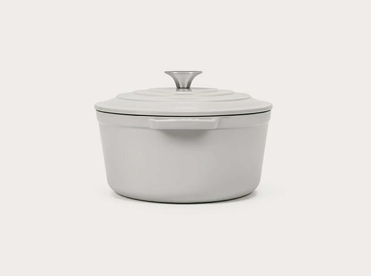 IENA36 COCOTTE OVALE Ø36cm