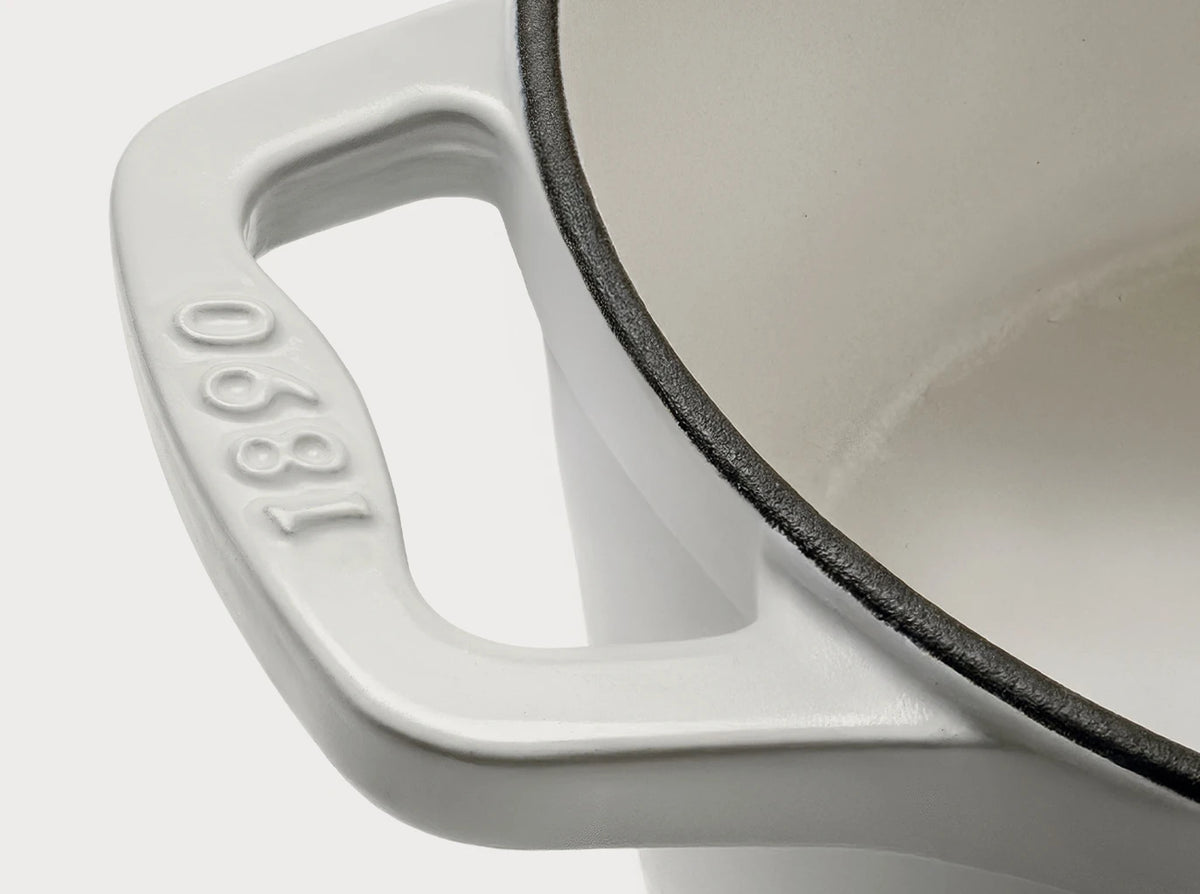 IENA36 COCOTTE OVALE Ø36cm