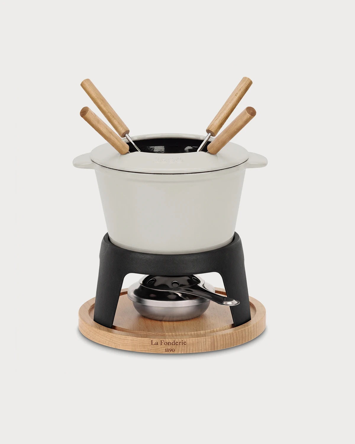 MONT D'ARBOIS FONDUE 4 PERSONNES