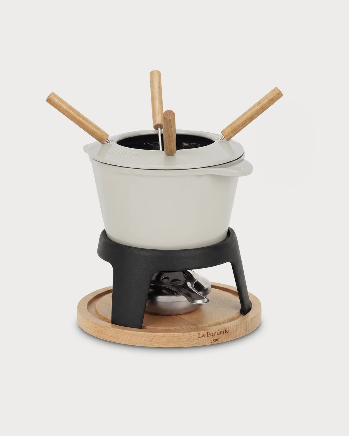 MONT D'ARBOIS FONDUE 4 PERSONNES
