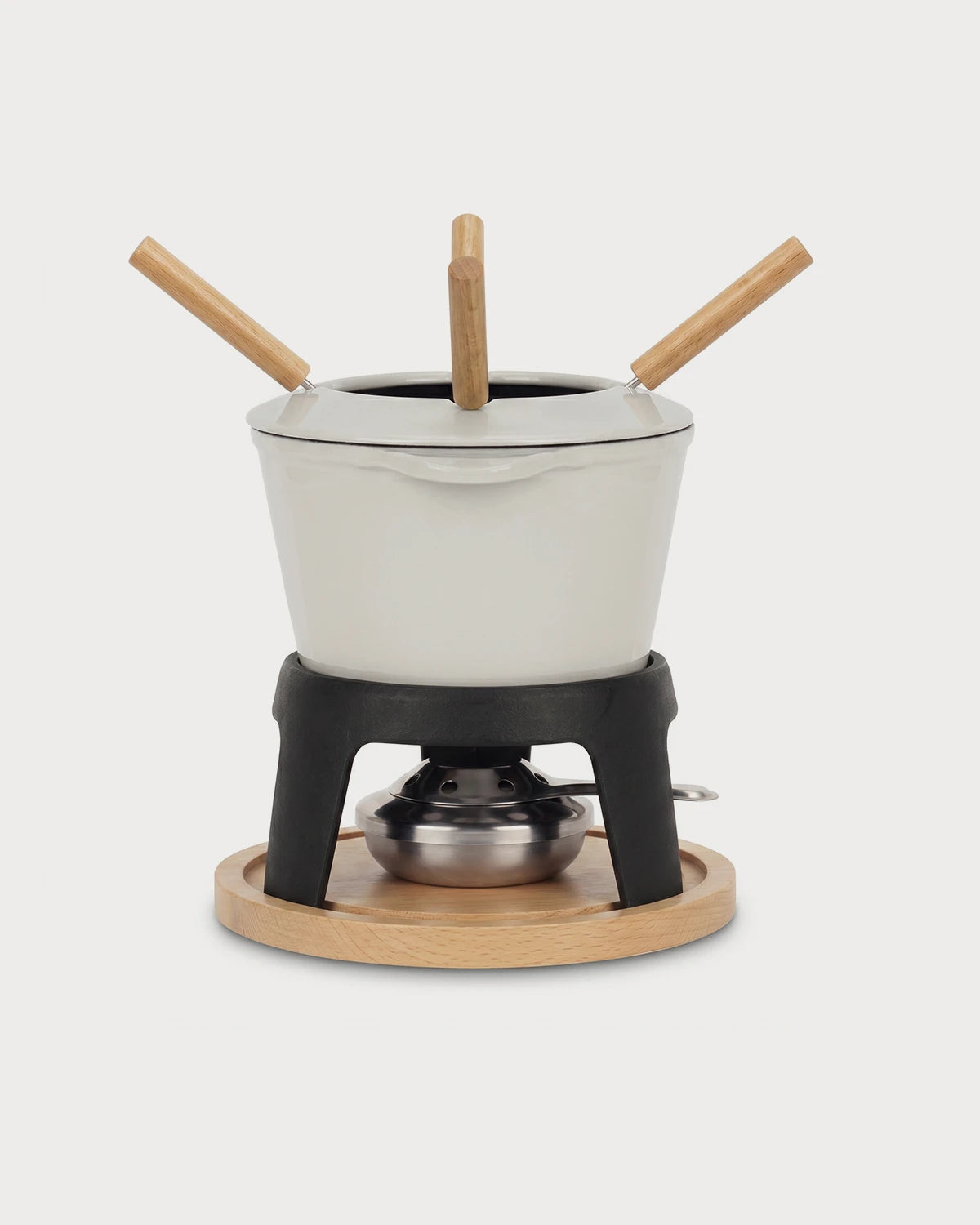 MONT D'ARBOIS FONDUE 4 PERSONNES