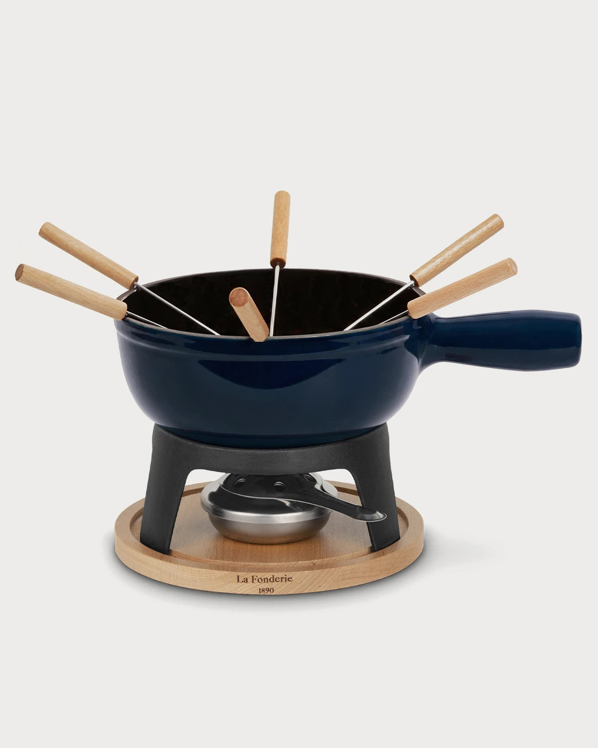 MONT BLANC FONDUE 6 PERSONNES
