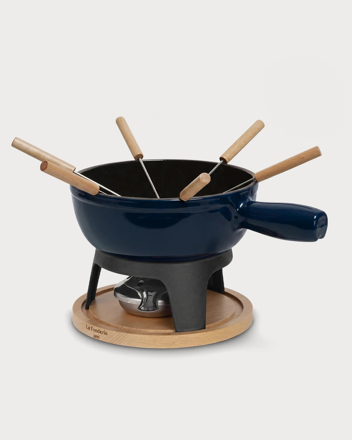 MONT BLANC FONDUE 6 PERSONNES