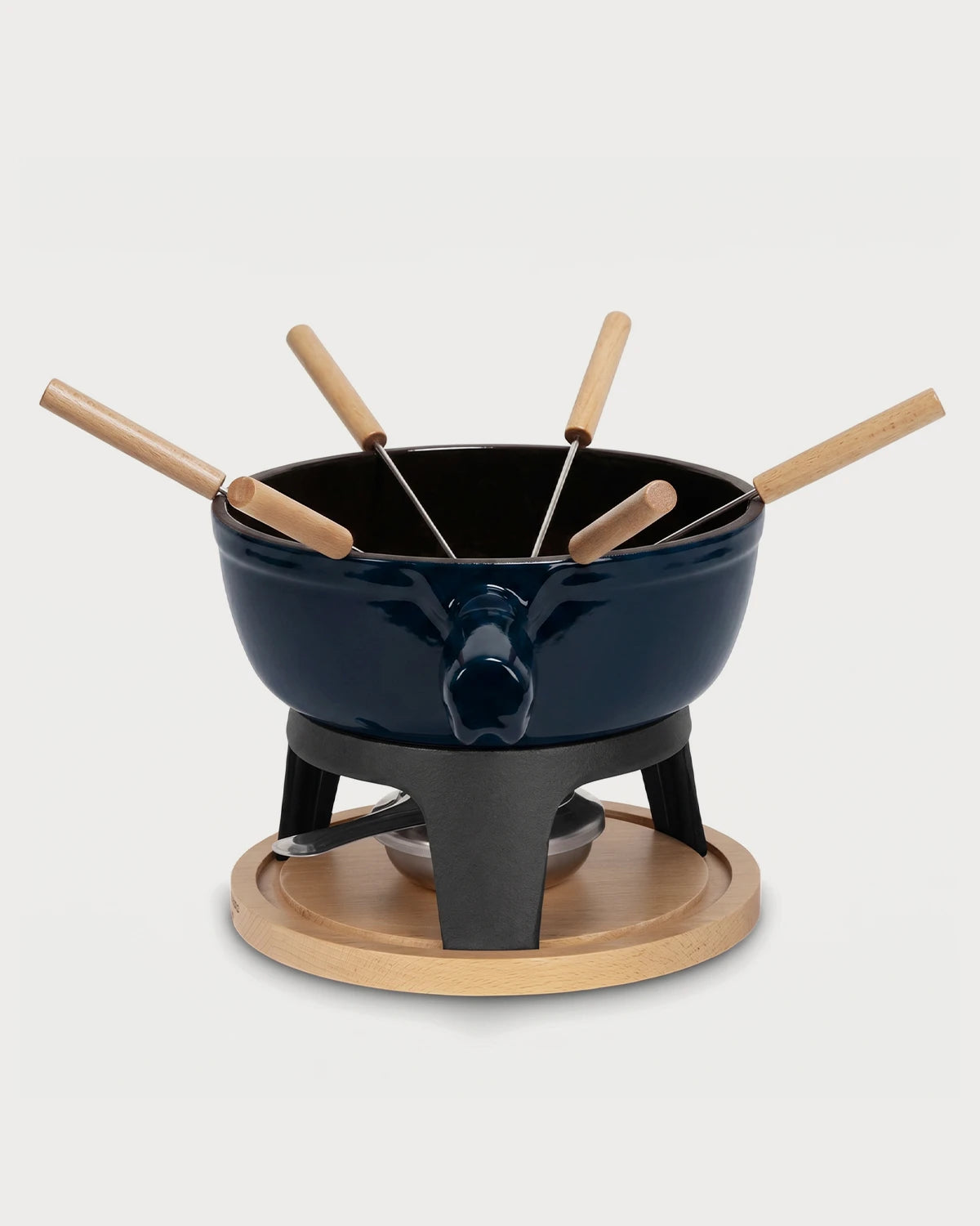 MONT BLANC FONDUE 6 PERSONNES