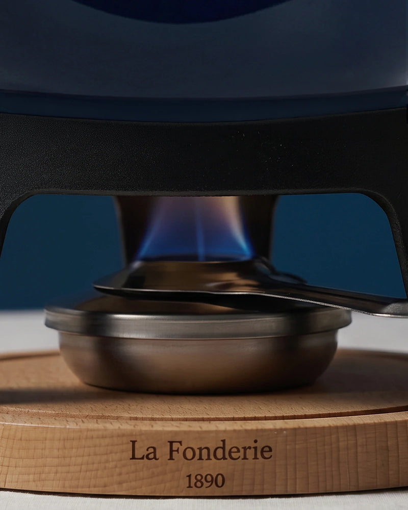 MONT JOUX FONDUE 6 PERSONNES