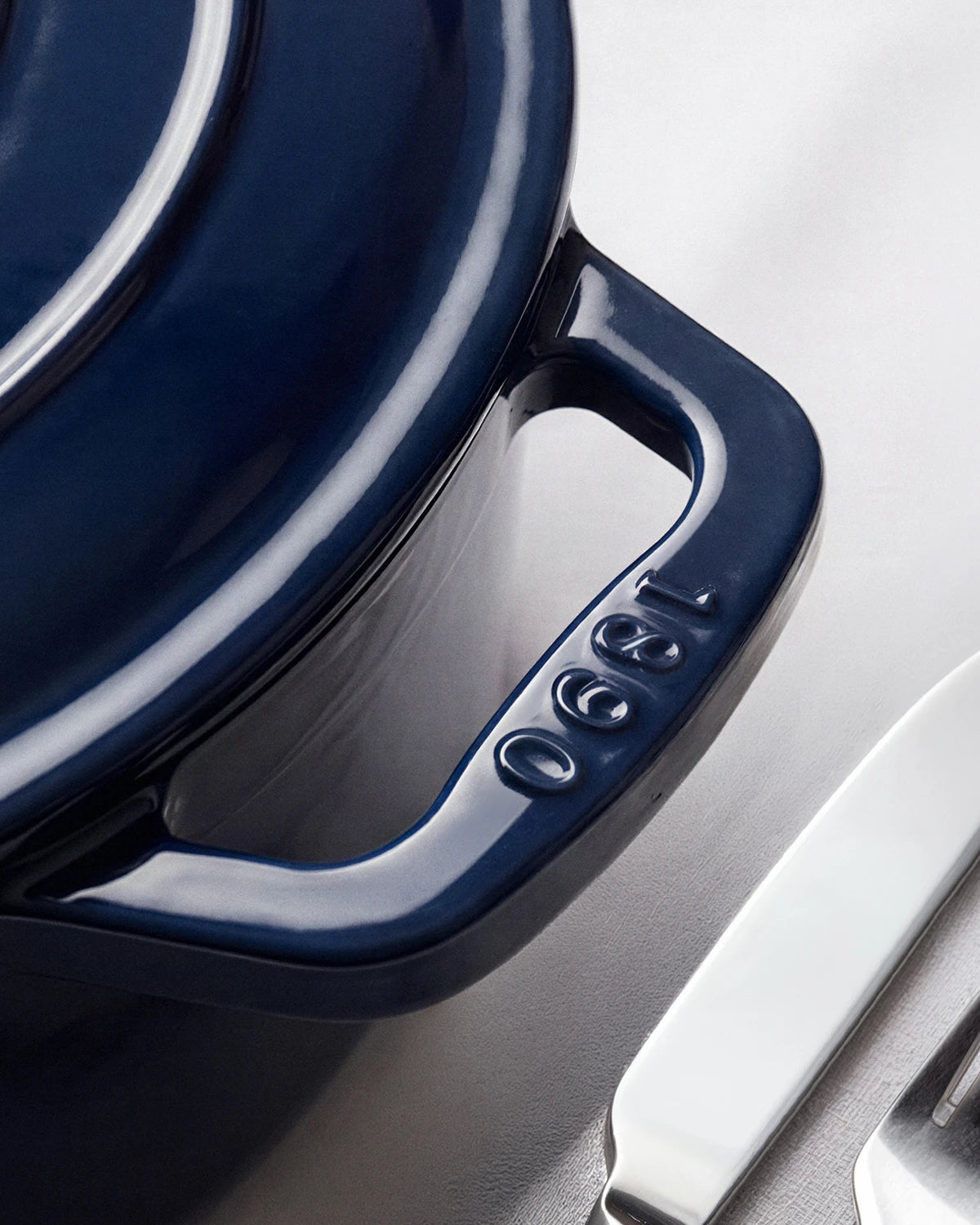 ALMA22 COCOTTE Ø22cm