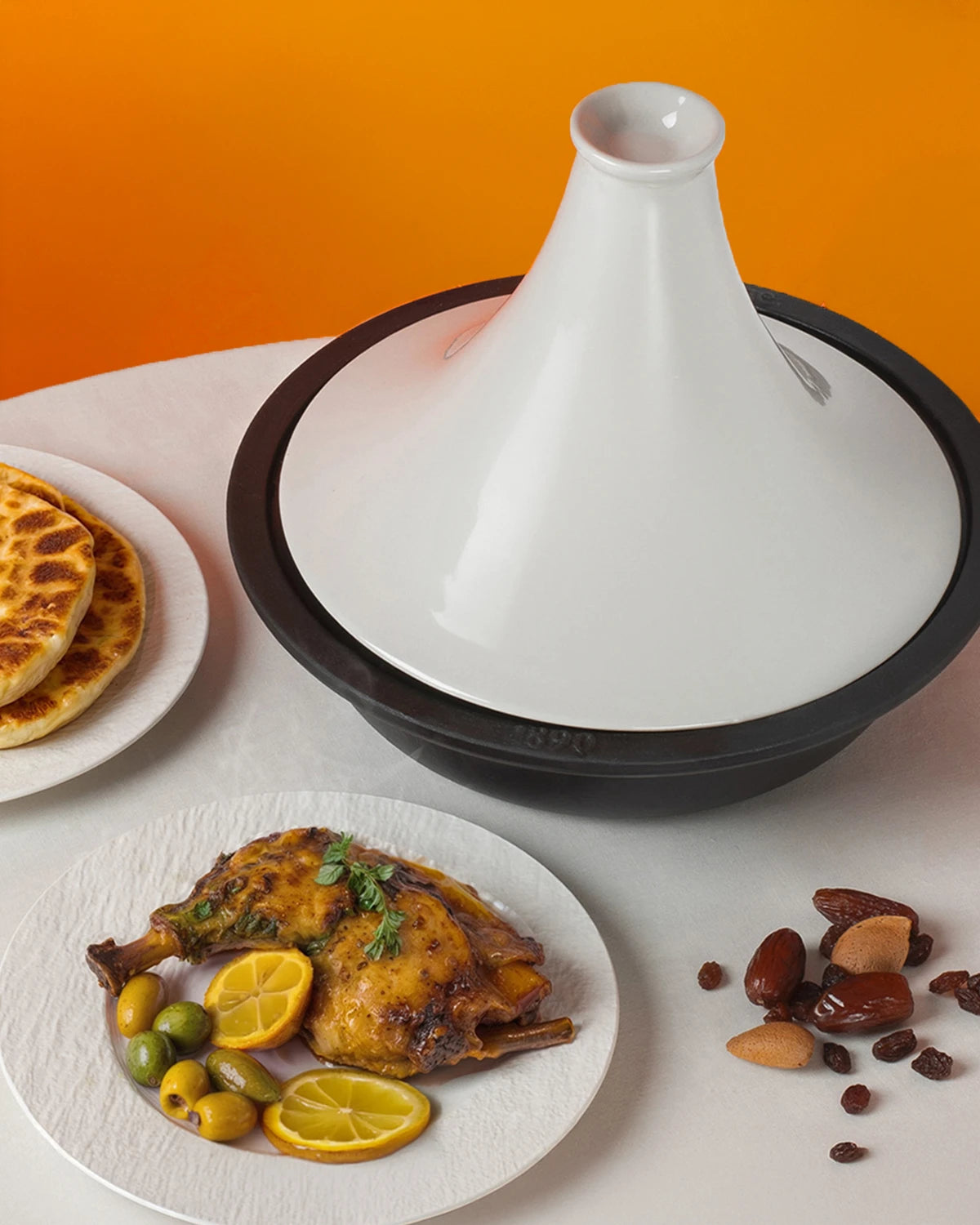 ASILAH TAJINE Ø29cm
