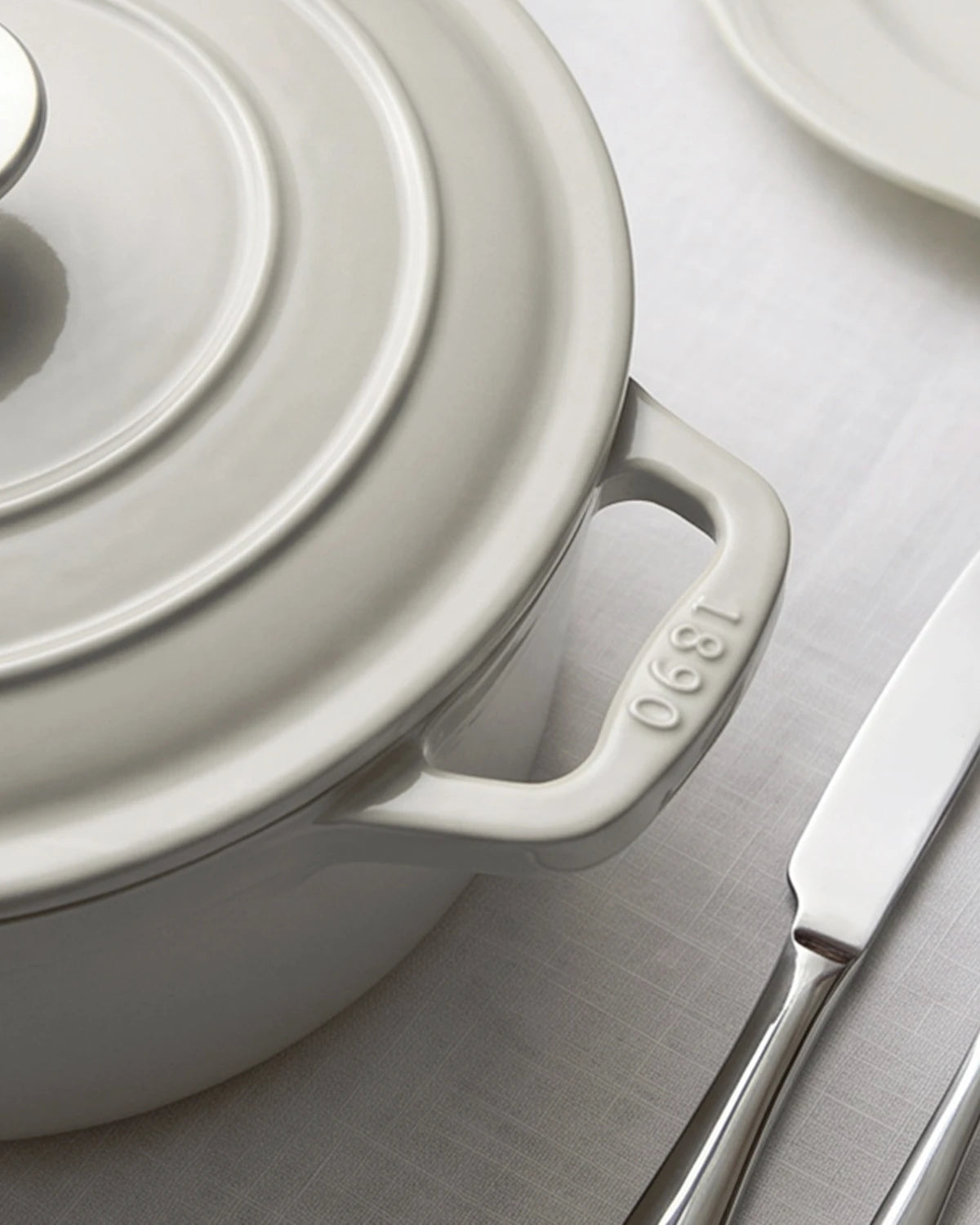 ALMA22 COCOTTE Ø22cm