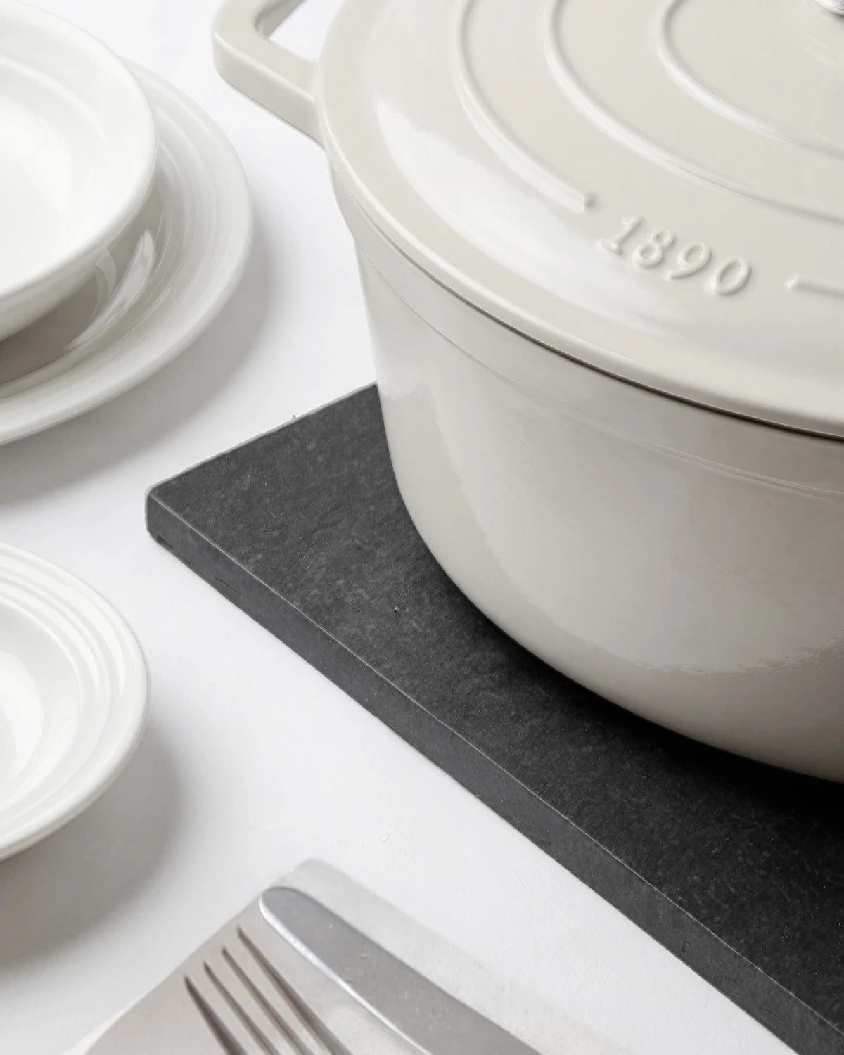 ALMA25 COCOTTE Ø25cm