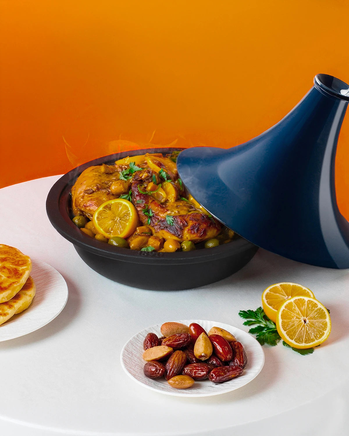 ASILAH TAJINE Ø29cm