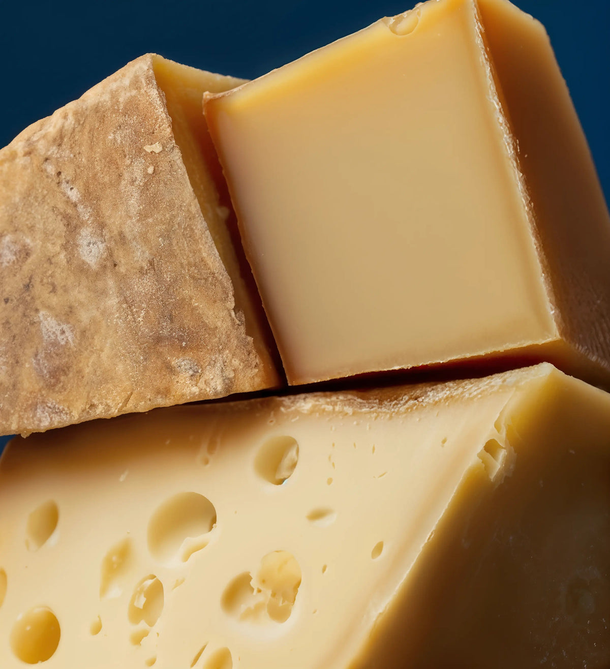 <p>Le fromage</p>